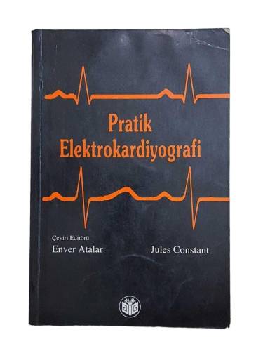 PRATİK ELEKTROKARDİYOGRAFYA - 0