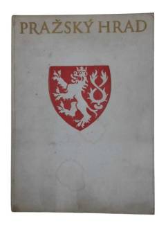 PRAZSKY HRAD (PRAG KALESİ )