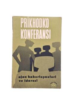 PRİKHODKO KONFERANSI