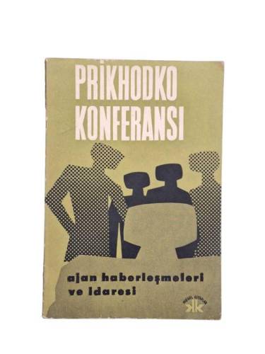 PRİKHODKO KONFERANSI - 0