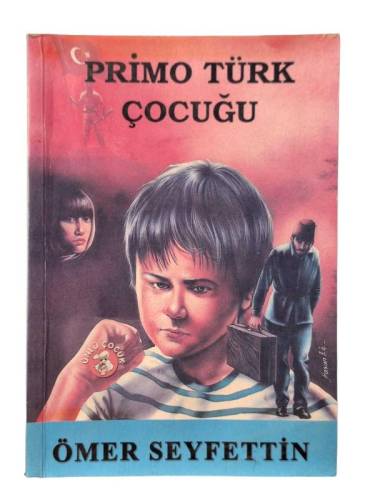 PRİMO TÜRK ÇOCUĞU - 0