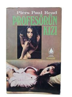 PROFESÖRÜN KIZI