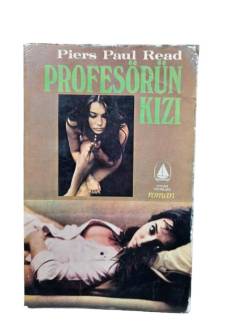 PROFESÖRÜN KIZI