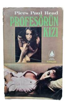 PROFESÖRÜN KIZI