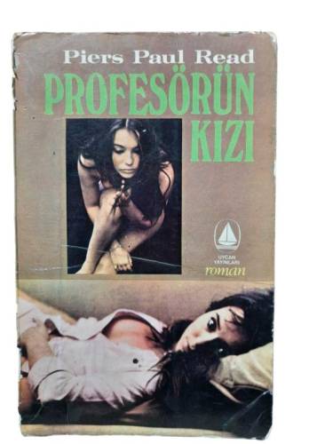 PROFESÖRÜN KIZI - 0