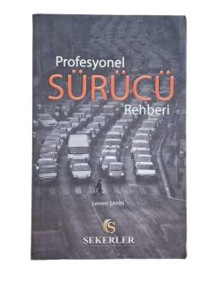 PROFESYONEL SÜRÜCÜ REHBERİ