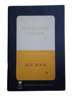 PROGRAMMED ENGLİSH