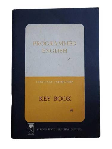 PROGRAMMED ENGLİSH - 0