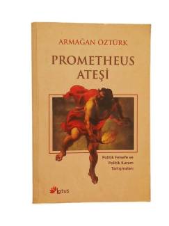 PROMETHEUS ATEŞİ