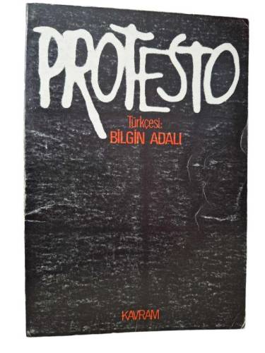 PROTESTO - 0