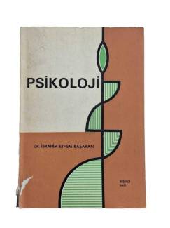 PSİKOLOJİ