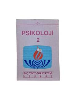 PSİKOLOJİ 2
