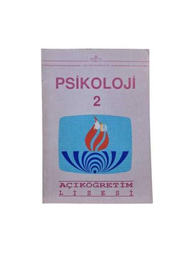 PSİKOLOJİ 2 - 0