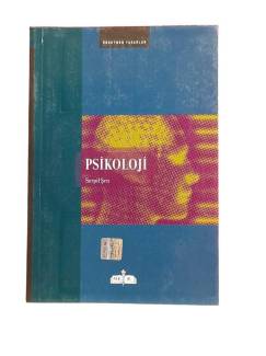 PSİKOLOJİ