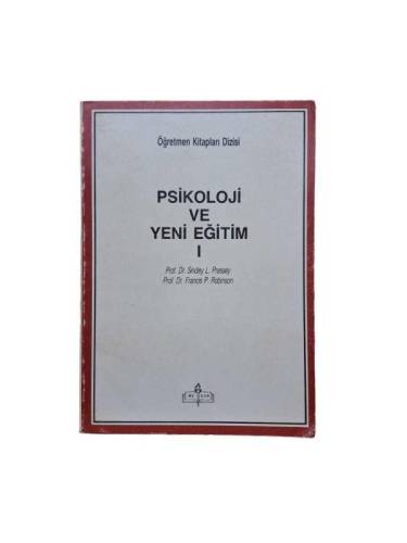 PSİKOLOJİ VE YENİ EĞİTİM 1 ( I ) - 0