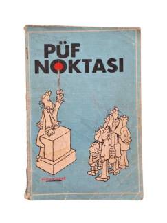 PÜF NOKTASI