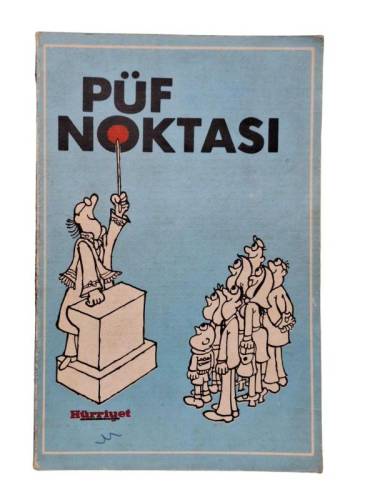 PÜF NOKTASI - 0