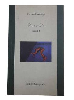PURE SVİSTE RACCONTİ