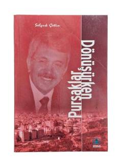 PURSAKLAR DÖNÜŞÜRKEN