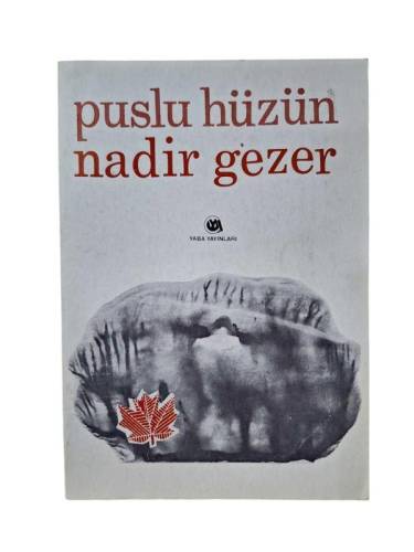 PUSLU HÜZÜN - 0