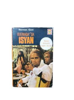 QUEMADA'DA İSYAN