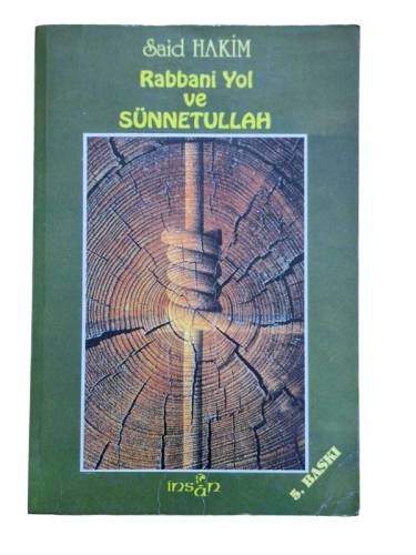 RABBANİ YOL VE SÜNNETULLAH - 0