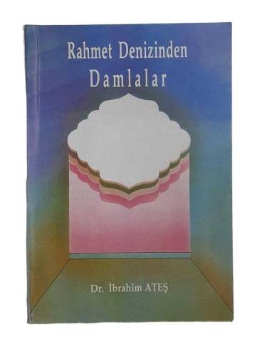 RAHMET DENİZİNDEN DAMLALAR - 0