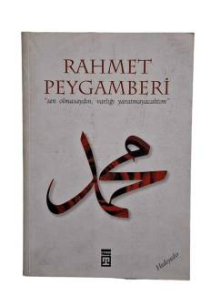 RAHMET PEYGAMBERİ