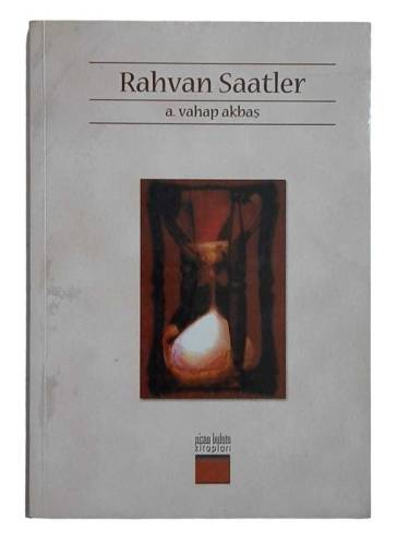 RAHVAN SAATLER - 0
