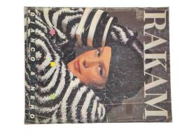 RAKAM NOVEMBRE 1986