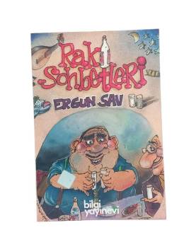 RAKI SOHBETLERİ