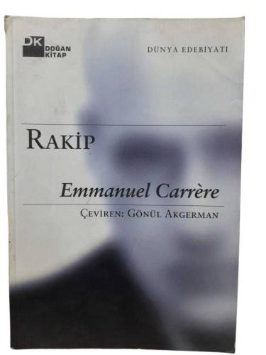 RAKİP - 0