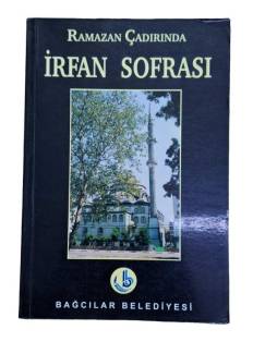 RAMAZAN ÇADIRINDA İRFAN SOFRASI 4