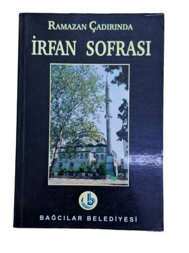 RAMAZAN ÇADIRINDA İRFAN SOFRASI 4 - 0
