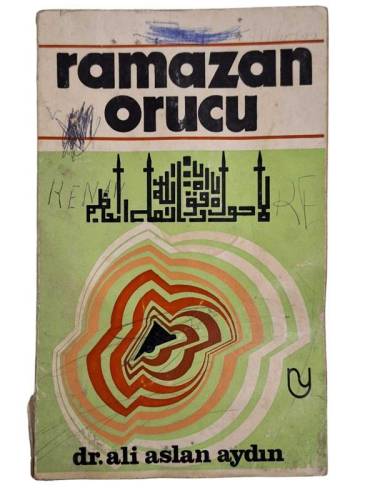 RAMAZAN ORUCU - 0