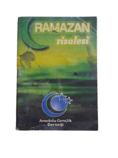 RAMAZAN RİSALESİ