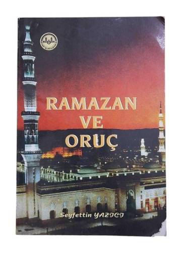 RAMAZAN VE ORUÇ - 0
