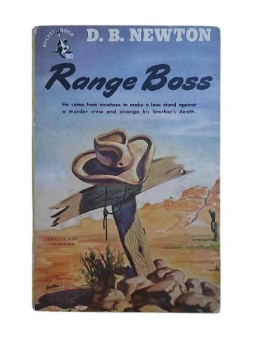 RANGE BOSS - 0