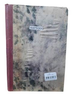 RAPSODİ 1. KİTAP