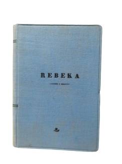 REBEKA