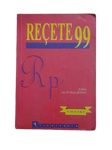 REÇETE 99 - 0