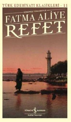 REFET - TÜRK EDEBİYATI KLASİKLERİ - 0