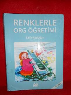 RENKLERLE İNSANLARI TANIMA KILAVUZU
