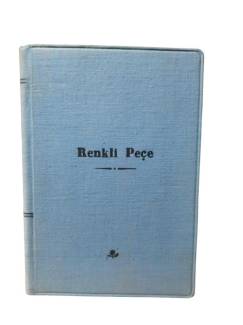 RENKLİ PEÇE