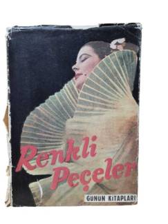 RENKLİ PEÇELER
