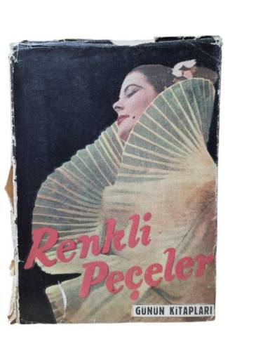 RENKLİ PEÇELER - 0
