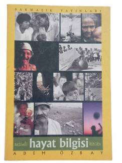 RESİMLİ HAYAT BİLGİSİ KİTABI