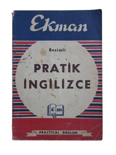 RESİMLİ PRATİK İNGİLİZCE - 0
