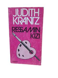 RESSAMIN KIZI