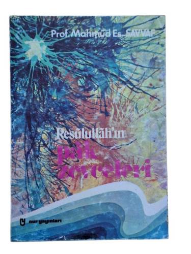 RESULULLAH'IN PAK ZEVCELERİ - 0